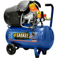 Компрессор Garage PRO 50.MKV405/2.3 8889070