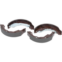 Тормозные колодки барабанные задние Renault Logan I, II 04-, Sandero I, II 07-, Nissan Micra IV MARSHALL M2520202