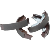 Тормозные колодки барабанные задние Renault Logan I, II 04-, Sandero I, II 07-, Nissan Micra IV MARSHALL M2520202