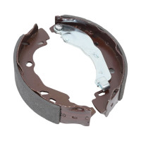 Тормозные колодки барабанные задние Renault Logan I, II 04-, Sandero I, II 07-, Nissan Micra IV MARSHALL M2520202