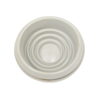 Сальник IEK d=40мм, D отверстия 49 мм YSA40-40-49-68-K41