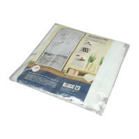 Противомоскитная сетка Rosenberg белая RTE-400003-White