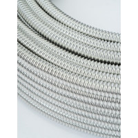 Гофрированная труба KOFULSO нерж. сталь, неотожженная 15 мм 15 А бухта 50м
