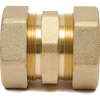 Муфта KOFULSO "труба-труба" BU25