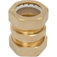 Муфта KOFULSO "труба-труба" BU25