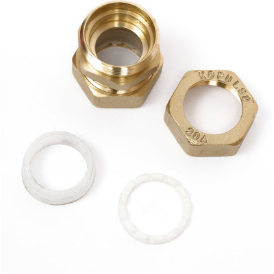 Муфта KOFULSO "труба-труба" BU20