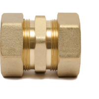 Муфта KOFULSO "труба-труба" BU20