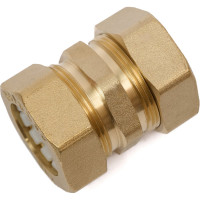 Муфта KOFULSO "труба-труба" BU20