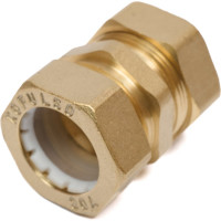 Муфта KOFULSO "труба-труба" BU20