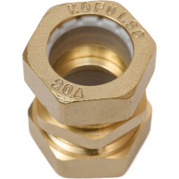 Муфта KOFULSO "труба-труба" BU20