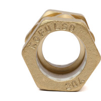 Муфта KOFULSO "труба-труба" BU20