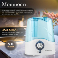 Увлажнитель воздуха NORMANN AUH-031