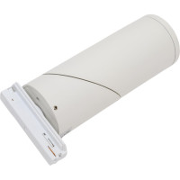 Трековый светильник Crystal lux CLT 0.31 030 WH