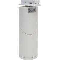 Трековый светильник Crystal lux CLT 0.31 030 WH