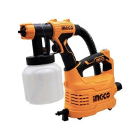 Электрический краскораспылитель INGCO SPG5008