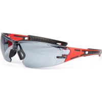 Защитные открытые очки СОЮЗСПЕЦОДЕЖДА ЕЛАНПЛАСТ, серия 700 дымчатые 2000000156880