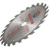Диск пильный по дереву 190x20/16 мм, 24 зуба TORGWIN S94962