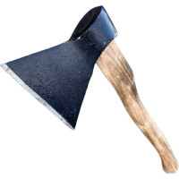 Кованый топор Агростройлидер 1.2 кг А1 Т26