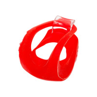Фонари JOY KIE XC-108 red, перед+зад комплект, 3 функции, в одной упаковке H000008094