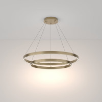 Подвесной светильник MAYTONI Rim 88 LED MOD058PL-L74BS4K