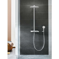 Душевая система GROHE Rainshower Smart Control 26250000