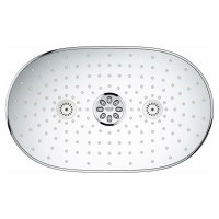 Душевая система GROHE Rainshower Smart Control 26250000