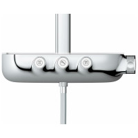 Душевая система GROHE Rainshower Smart Control 26250000