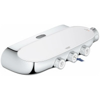Душевая система GROHE Rainshower Smart Control 26250000