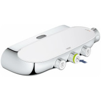 Душевая система GROHE Rainshower Smart Control 26250000
