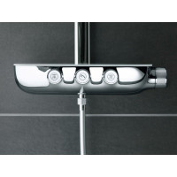 Душевая система GROHE Rainshower Smart Control 26250000
