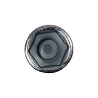 Г-образный ключ СЕРВИС КЛЮЧ под шпильку 12 мм 6 гр 75312