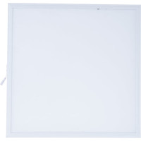 Потолочный встраиваемый светильник Uniel ULP-6060-42W/6500K EFFECTIVE WHITE. UL-00004671