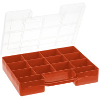 Органайзер для инструментов IDEA 270х220х55 мм базовый М 2955