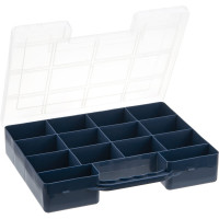 Органайзер для инструментов IDEA 270х220х55 мм базовый М 2955