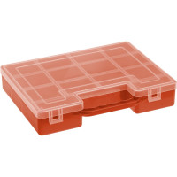 Органайзер для инструментов IDEA 270х220х55 мм базовый М 2955