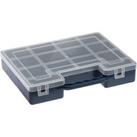 Органайзер для инструментов IDEA 270х220х55 мм базовый М 2955