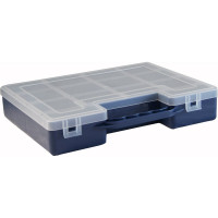 Органайзер для инструментов IDEA 270х220х55 мм базовый М 2955