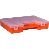 Органайзер для инструментов IDEA 270х220х55 мм базовый М 2955