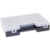 Органайзер для инструментов IDEA 270х220х55 мм базовый М 2955