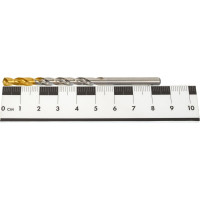 Сверло 2386STI 4.8 мм D338 HSSCOTIN SPLIT POINT OSAWA P2386STI0480