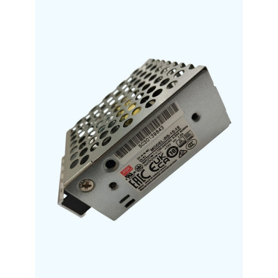 Источник питания Mean Well AC/DC RS-15-15 Т00255326