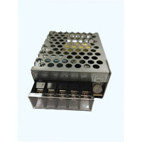 Источник питания Mean Well AC/DC RS-15-15 Т00255326