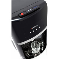 Кулер для воды HotFrost 35AN 120103501