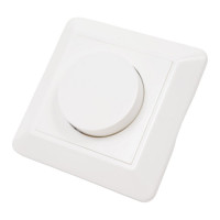Диммер AcTEC DALI 220В, 52mA, IP20, 83.5x83.5x44мм DDAS