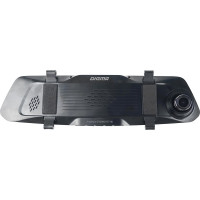 Видеорегистратор DIGMA FreeDrive 214 Night FHD черный, 2Mpix 1080x1920, 1080p, 170 гр. 1380747