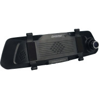 Видеорегистратор DIGMA FreeDrive 214 Night FHD черный, 2Mpix 1080x1920, 1080p, 170 гр. 1380747