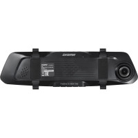 Видеорегистратор DIGMA FreeDrive 214 Night FHD черный, 2Mpix 1080x1920, 1080p, 170 гр. 1380747