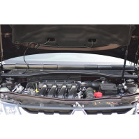 Накладка в проем стеклоочистителей PT Group Duster 2012-20/ NISSAN Terrano 20 RDU112102