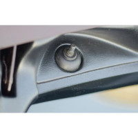 Накладка в проем стеклоочистителей PT Group Duster 2012-20/ NISSAN Terrano 20 RDU112102