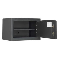 Взломостойкий сейф МЕТКОН СМ-250 MT_01_01_001_03_Md/Br